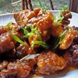 Ayam Goreng Mentega