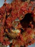 Sambal Merah Untuk Semua Jenis