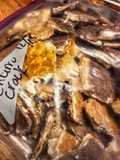Holiday Churro Crack