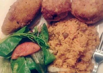 How To Prepare Recipe Arroz Con Gandules Very Delicious How To Prepare Recipe Arroz Con Gandules Very Delicious