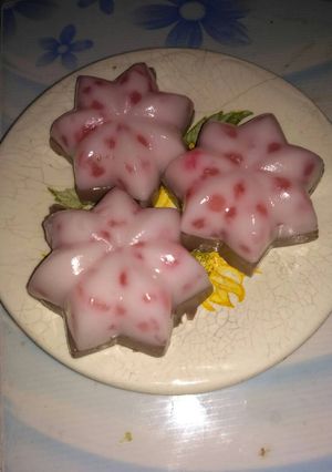 Foto resep Cantik manis lapis coklat