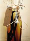 Home Made Vanilla Extract