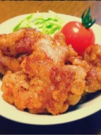 Easy Way Make Recipe Crispy and Juicy Easy Chicken Karaage with Mayonnaise that is Awesome, Perfect}
