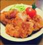 Recipe Crispy and Juicy Easy Chicken Karaage with Mayonnaise the  Makes Drooling Appealing