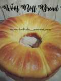 Wool Roll Bread(Basic KSB)
