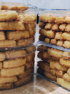 Foto resep Kue Kering Kastengel