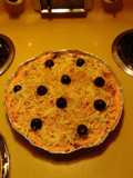 Amazing Taco Dip
