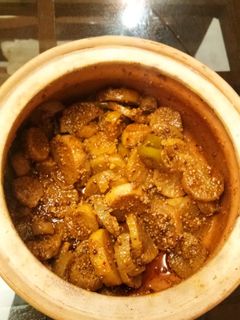 मूली और मिर्च का अचार (mooli aur mirch ka achar reicpe in Hindi) रेसिपी मुख्य फोटो