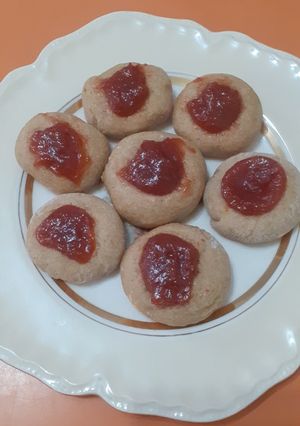 Una foto de Pepas integrales