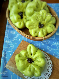 Foto resep Pao Coklat (Breadmaker)