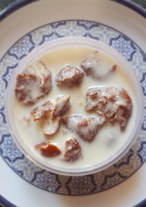 A picture of Jhat pat dahi bara 👌.