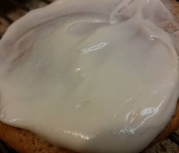 Popular Recipe Moms Cream Cheese Frosting Delicious Nutritious