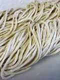 Homemade Fresh Chinese Noodles