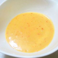 A picture of Sweet Miso Mayonnaise for Dips.