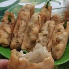 รูปของ Tahu Aci