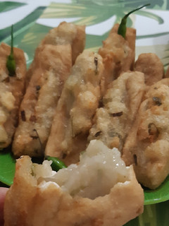Foto resep Tahu Aci