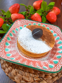 Foto resep Pancake