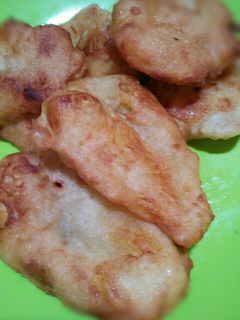 Foto resep #127. Tape singkong goreng