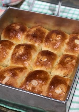 Foto resep Roti Sobek Manis Suka-Suka