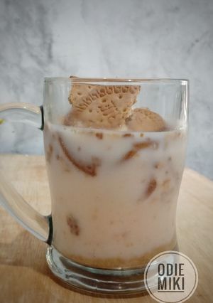 Foto resep Marie Rum Regal