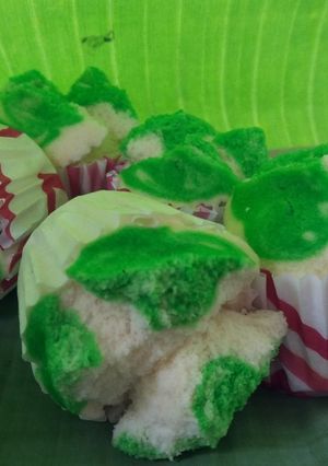 Foto resep Milukus