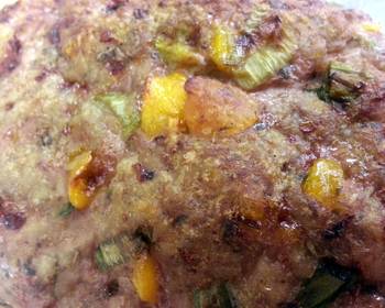 Update, Cooking Recipe Indian Spiced Turkey Meatloaf Home Style