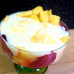 A picture of Trifle.
