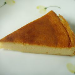 A picture of Cheesecake for Dieters (55 Calories).