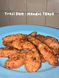 Trasi Dele/Mendol Tempe/Entho-entho/Menjeng