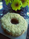 Chiffon Cake
