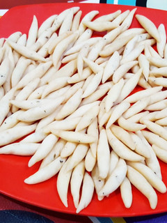 Foto resep Resep Telur Gabus Keju Super Renyah, Modal 10k