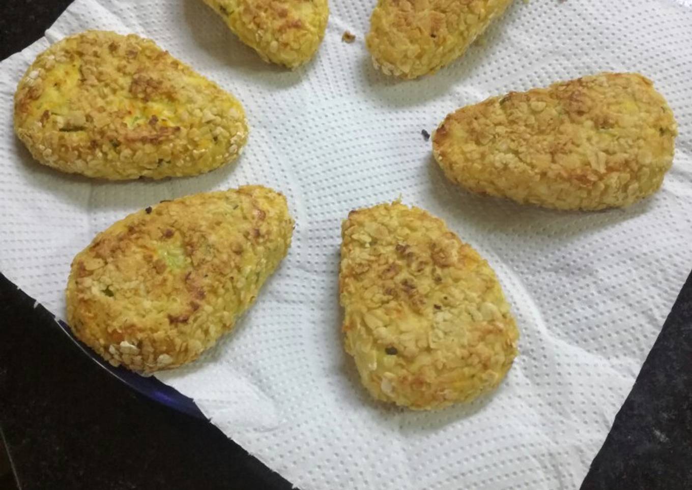 Patitas de pollo caseras!!! Fit
