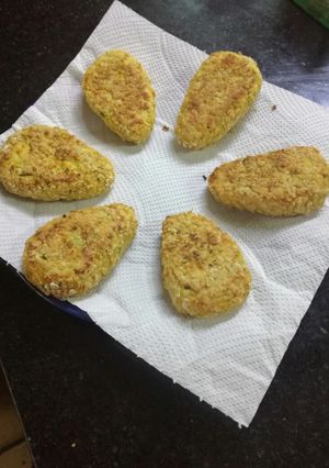 Una foto de Patitas de pollo caseras!!! Fit