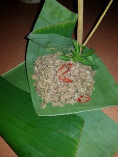 Foto resep Megono Khas Pekalongan