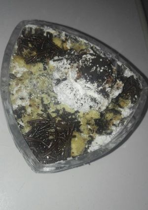 صورة لوصفة تيراميسو
