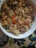 Arroz oriental.🍚
