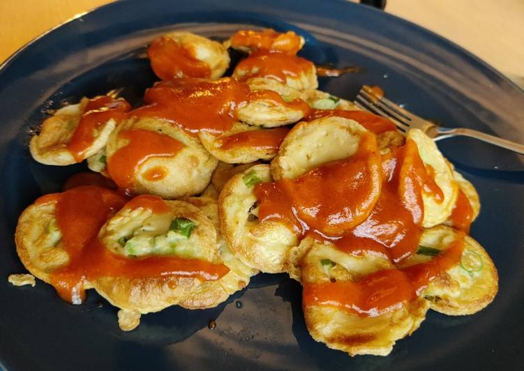 Bumbu Jajan SD telur - teluran | Resep Bumbu Jajan SD telur - teluran Yang Paling Enak