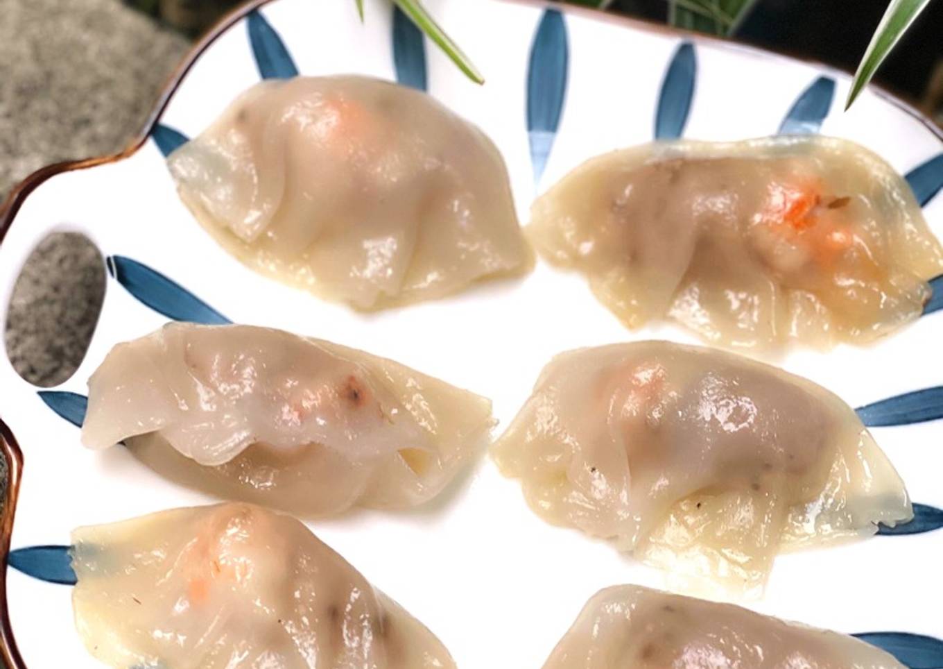 Hakau Udang