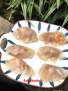 Foto resep Hakau Udang