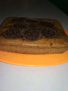 Foto resep Brownies kukus milo simple & irit