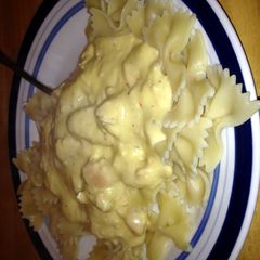 A picture of Zesty Italian Chicken.