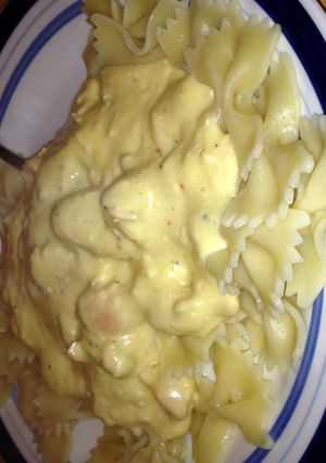 A picture of Zesty Italian Chicken.