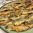 Boquerones Fritos