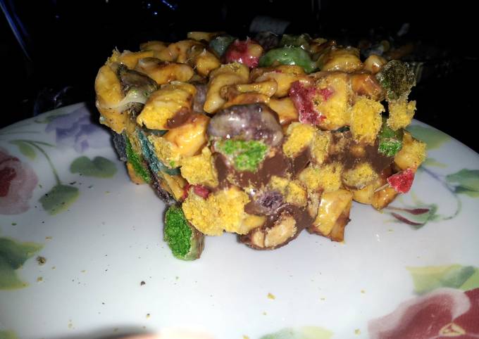 Recipe of Perfect Sweet Treats