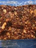 Gluten-free Energy Bar