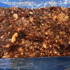 Gluten-free Energy Bar A picture of Gluten-free Energy Bar.