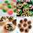 Pie Brownies Ceria