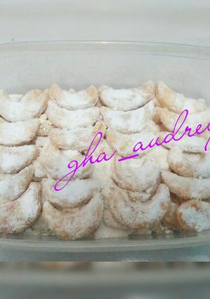 Foto resep Putri SaLju TefLon