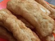 Gambar cakue tanpa telur