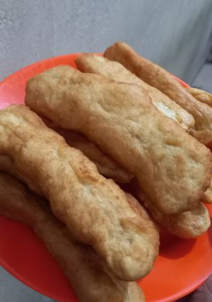 Foto resep Cakwe